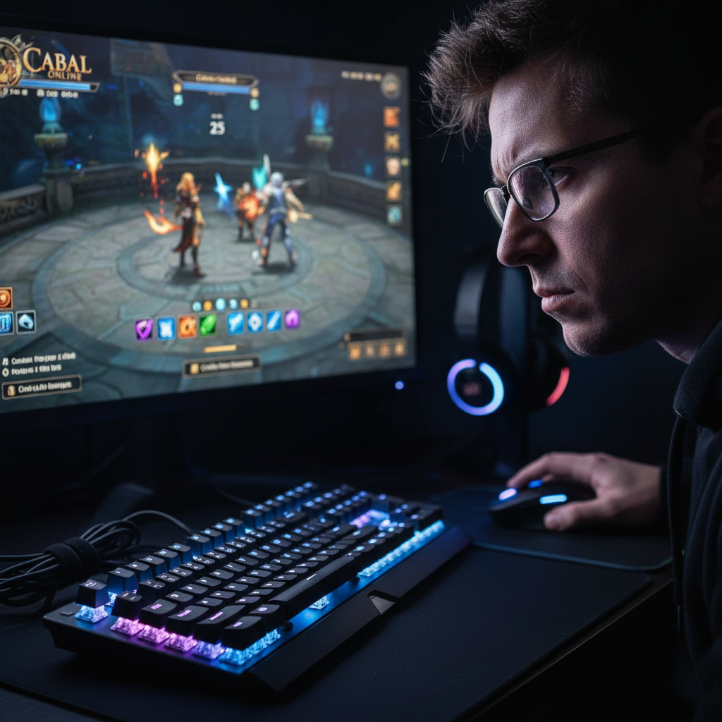 Cabal Online: 15 perguntas que todo jogador faz (com alternativas)