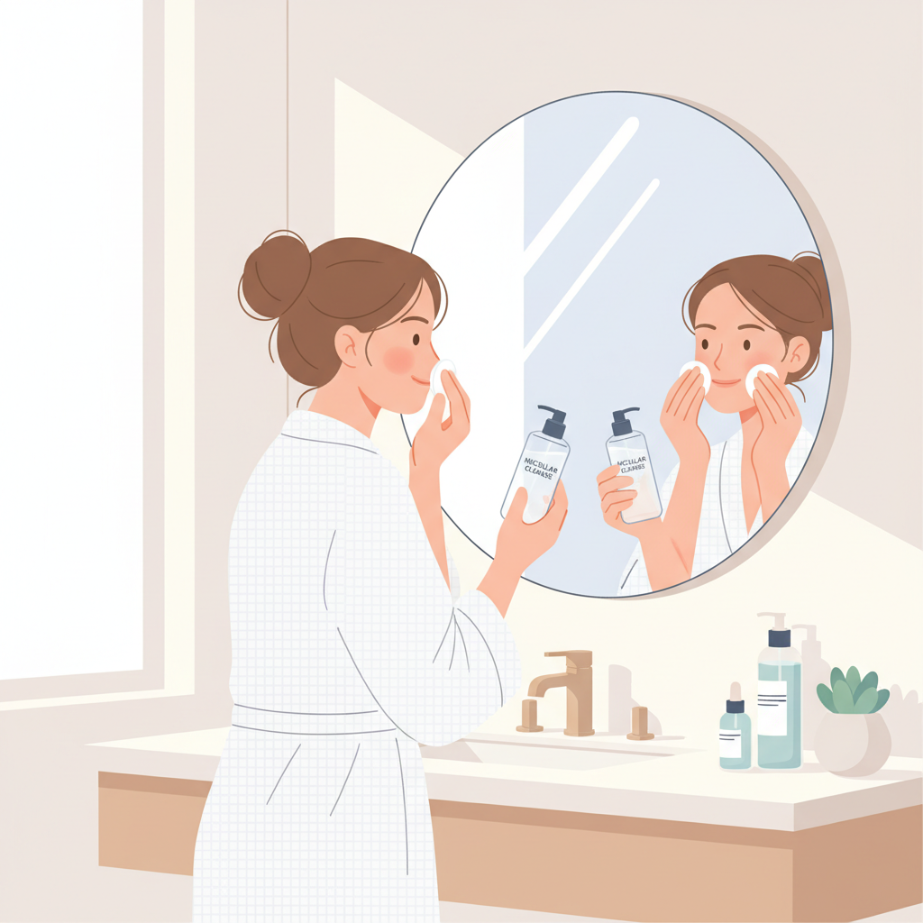 Absolutely! Here's an illustration for your blog post: 