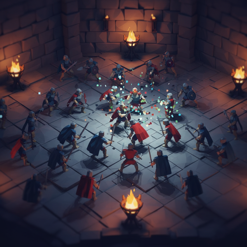 Jogos parecidos com Old School RuneScape: o guia completo para 2026